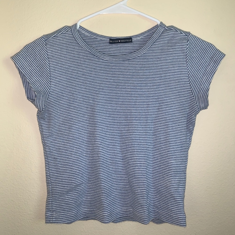 Brandy top